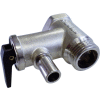 Quick OSP Kit Pressure Valve 1/2" 6.0 Bar