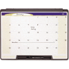 Quartet® Motion Portable Monthly Calendar, Dry Erase, 24 x 18