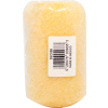 RollerLite 3" x 3/8" High-Density Polyester Fabric Roller Cover, 24/Case - 3SC038