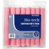 RollerLite 6" x 1/4" Shed-Resistant Motech Mini Roller Cover, 12/Pack 10/Case - 6MT025-12