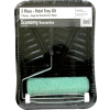 RollerLite 3-Piece General Purpose Paint Kit, 10/Case - 916-GP38