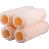 RollerLite 9" x 3/8" 100% Polyester Roller Covers, 9AP038-4PK - Pkg Qty 6
