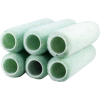 RollerLite 9" x 3/8" 100% Polyester Roller Covers, 6/Pack 6/Case - 9AP038-6PK