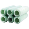 RollerLite 9&quot; x 3/8&quot; 100% Polyester Roller Covers, 6/Pack 6/Case - 9AP038-6PK