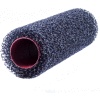 RollerLite 9" x 1/2" Reticulated Foam Roller Cover, 144/Case - 9RF-050