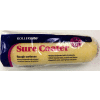RollerLite 9" x 3/4" High-Density Polyester Fabric Roller Cover, 24/Case - 9SC075