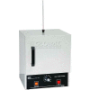 Quincy Lab 10-180 Solid Steel Door Analog Incubator, 0.7 Cu.Ft., 115V 270W
