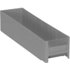 Quantum Patient Drawer IDR201 - Gray, 2-3/4"W x 11"D x 2-1/2"H - Pkg Qty 24
