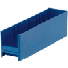 Quantum Patient Drawer IDR202 - Blue, 2-3/4"W x 11"D x 3-5/16"H - Pkg Qty 24