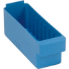 Quantum Super Tuff Euro Drawer QED501 - 3-3/4"W X 11-5/8"D X 4-5/8"H Blue - Pkg Qty 24
