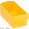 Quantum Super Tuff Euro Drawer QED601 - 5-9/16"W X 11-5/8"D X 4-5/8"H Blue - Pkg Qty 24