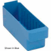 Quantum Super Tuff Euro Drawer QED701 - 8-3/8"W X 11-5/8"D X4-5/8"H Yellow - Pkg Qty 24