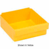 Quantum Super Tuff Euro Drawer QED801 - 11-1/8"W X 11-5/8"D X 4-5/8"H Blue - Pkg Qty 12