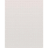 Quantum Louvered Panel QLP-4861, 48" x 61", Oyster White