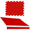 Awntech CR44-6B, Window/Entry Awning 6' 4 -1/2"W x 4'D x 4' 8"H Burgundy