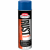 Krylon Industrial Rust Tough Acrylic Enamel Deep Blue - K00259007 - Pkg Qty 6