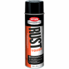 Krylon Industrial Rust Tough Acrylic Enamel Gloss Black - K00799007 - Pkg Qty 6