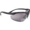 Radians® CH1-220 Cheaters Bi-Focal Safety Glasses, Smoke 2.0 Lens, Black Frame - Pkg Qty 12