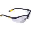 DeWalt® DPG59-125D ANSI Z87.1+ Reinforcer Rx 2.5 Clear