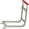 Single Pedestal Attachment 1800 for Raymond Products Desk Lifts