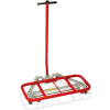 Raymond Products 2300-40 Desk Lift - 3" Casters - 16" x 40" Lift Frame