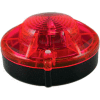 FlareAlert Standard Battery Powered LED Emergency Beacon, Red, RB.2
