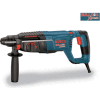 BOSCH 11255VSR 1" SDS-plus BULLDOG Xtreme Rotary Hammer
