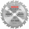 BOSCH® CBCL518A, 5-3/8", 18T, C.T. Cordless Circular Saw Blade