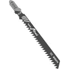 BOSCH® T119BO3 3" 12TPI HCS Shank Jigsaw Blade (3 Pack)