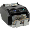 Royal Sovereign&#174; Back Load Bill Counter with 3 Phase Counterfeit Detection