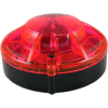 FlareAlert Pro Battery Powered LED Emergency Beacon, Red, RBP.2