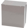 RIB® NEMA 1 Enclosure MH3300, 12.5"H x 12.5"W x 7"D, 18 Ga. Steel