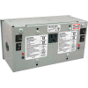 RIB® AC Power Supply PSH100A100AW, Enclosed, Dual, 100VA, 120-24VAC