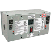 RIB® AC Power Supply PSH100A100AWB10, Enclosed, Dual, 100VA, 120-24VAC, 10A Breaker