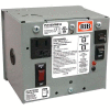 RIB® AC Power Supply PSH100AWB10, Enclosed, Single, 100VA, 120-24VAC, 10A Breaker