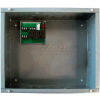 RIB® Enclosed UPS Interface Board PSH2RB10, 10A Switch/Breaker, 120VAC
