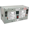 RIB® AC Power Supply PSH75A75AWB10, Enclosed, Dual, 75VA, Multi-Tap-24VAC, 10A Breaker