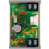 RIB® DC Power Supply PSMN24DA, Non-Isolated, Linear, 24VAC To 1.5-28VDC, Adj. Output, Switch