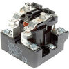 General Purpose Power Relay DPST-NO, 240 Coil Voltage