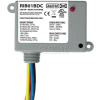 RIB® Dry Contact Input Relay RIB01BDC, Enclosed, 120VAC, 20A, SPDT