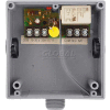 RIB® T Style Relay RIBH1CW / Enclosed / Hi / Low Sep. 15A / SPDT / 10-30VAC / DC / 208-277VAC