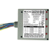RIB® Enclosed Relays RIBL4C-NC, 10A, 3 SPST-NC, 1 SPDT, 10-30VAC/DC