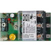 RIB® Panel Relay RIBM013PN, 4" x 2.45", 20A, 3PDT, 120VAC