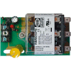 RIB® Panel Relay RIBM043PN, 4" x 2.45", 20A, 3PDT, 480VAC