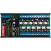 RIB® BacNet Panel Mount Device RIBMNWD12-BCDI, 2.75", 12 Digital Inputs