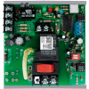 RIB® LonWorks Panel Relay RIBMW24SB-LNT2, 4", 20A, SPST, 24VAC/DC, HOA, Digital Input, T2 Therm