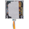RIB® Enclosed Relay RIBT243P, Hi/Low Sep. 20A, 3PST, 24VAC/DC