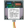 RIB® BacNet Enclosed Relay RIBTW2401B-BC, 20A, SPDT, 24VAC/DC/120VAC, W/1 Digital Input