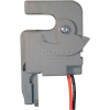 RIB® Enclosed Split-Core AC Sensor RIBXG420-50, Fixed, 1-50A, 4-20mA Transmitter, Wire Leads