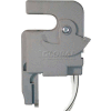 RIB® Enclosed Split-Core AC Sensor RIBXGHF, Fixed, 120VAC, .5-150A, Wire Leads
